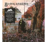 Black Sabbath - Black Sabbath