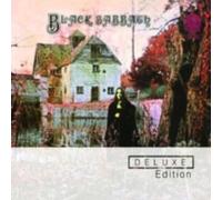 BLACK SABBATH: BLACK SABBATH (DELUXE EDITION) - CD