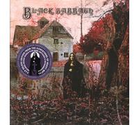 Black Sabbath - Black Sabbath [VINYL]