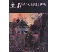 Black Sabbath: Black Sabbath. Guitar Solo.
