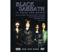 Black Sabbath - Black Sabbath: In Their Own Words [DVD] [2007]