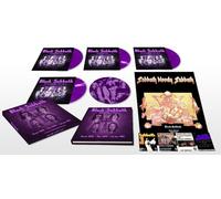 Black Sabbath - Black Sabbath - Live 1970-1974 Set