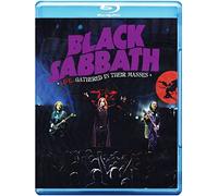 Black Sabbath - Black Sabbath Live...Gathered In Their Masses [Blu Ray] [Blu-ray] [2013] [Region [NTSC]