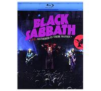 Black Sabbath - Black Sabbath Live...Gathered In Their Masses [Blu Ray+ CD] [2013]