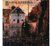 Black Sabbath : Black Sabbath Vinyl 12" Album (Gatefold Cover) (2015) NEW