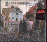 BLACK SABBATH: BLACK SABBATH - LP vinyl BRAND NEW