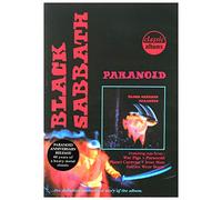 Black Sabbath - Paranoid (DVD) Black Sabbath Matthew Longfellow