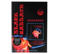 Black Sabbath - Black Sabbath: Paranoid Classic Albums [NTSC DVD] [2010]