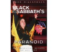 Black Sabbath - Black Sabbath: Paranoid [DVD]