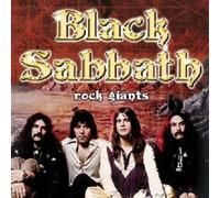 Black Sabbath - Black Sabbath-Rock Giants