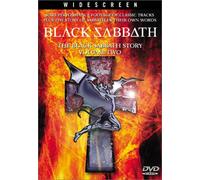 Black Sabbath - Black Sabbath Story 2 [DVD]