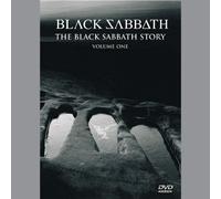 Black Sabbath - Black Sabbath Story [DVD]