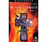 Black Sabbath - Black Sabbath: The Black Sabbath Story - Volume 2 - 1978-1992 [DVD] [2003]