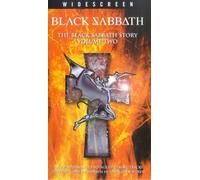 Black Sabbath - Black Sabbath: The Black Sabbath Story - Volume 2 - 1978-1992 [VHS]