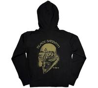 Black Sabbath - Black Sabbath - Tour 1978 Ladies X-Large Hoodie - Black