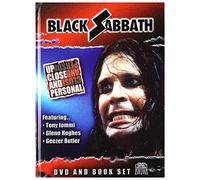 Black Sabbath - Black Sabbath - Up Close And Personal [2007] [DVD]