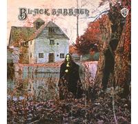 Black Sabbath Black Sabbath (US IMPORT) VINYL LP NEW