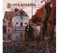 Black Sabbath Black Sabbath LP multicolor Onesize