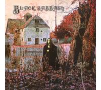 Black Sabbath - Black Sabbath [VINYL]
