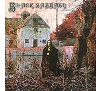 Black Sabbath - New Vinyl Record - R99z