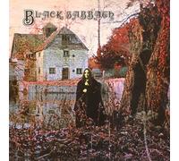 Black Sabbath - Black Sabbath [VINYL]