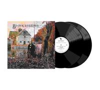 Black Sabbath - Black Sabbath [VINYL]