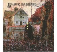 Black Sabbath - Black Sabbath [VINYL]