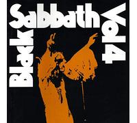Black Sabbath - Black Sabbath Vol 4