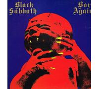 Black Sabbath - Born Again (1983) [VINYL]