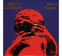Black Sabbath - Born Again