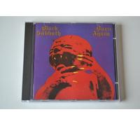 Black Sabbath - Born Again