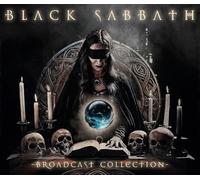 BLACK SABBATH - BROADCAST COLLECTION (6CD)