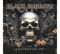 Black Sabbath - California Jam 1974
