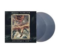 Black Sabbath - California Jam (Clear Vinyl 2LP) [VINYL]