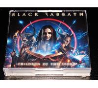 BLACK SABBATH - CHILDREN OF THE STORM (6CD)