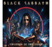 BLACK SABBATH - CHILDREN OF THE STORM (6CD)