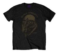 Black Sabbath Childrens/Kids US Tour 1978 Avengers T-Shirt (11-12 Years) (Black)