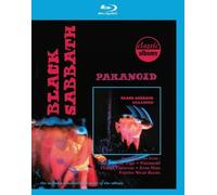 Black Sabbath - Classic Albums: Paranoid [Blu-ray] [2010] [US Import]