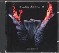 Black Sabbath - Cross Purposes