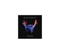 BLACK SABBATH: CROSS PURPOSES (2024 REMASTER) - CD