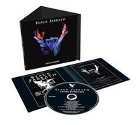 Black Sabbath-Cross Purposes (2024 Remaster) CD Digipak Import From Japan