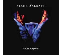 Black Sabbath - Cross Purposes [Analog]