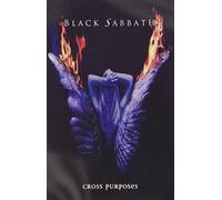 Black Sabbath - Cross Purposes [CASSETTE]