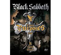 Black Sabbath: Cross Purposes Live [DVD] [2012] [NTSC]