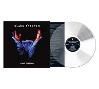 Black Sabbath - Cross Purposes [VINYL]