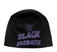 Black Sabbath Daemon Beanie