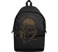 Black Sabbath Never say die Backpack multicolor Onesize