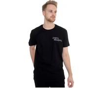 Black Sabbath - Debut Album - T-Shirt - black - M - 100% Cotton M