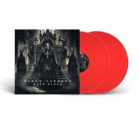Black Sabbath - Deep Black (Red Vinyl 2lp) [VINYL]