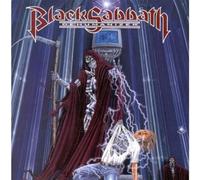 Black Sabbath Dehumanizer CD multicolor Onesize